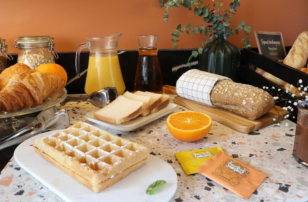 Appart'city Confort - Euralille Appart hôtel 3*