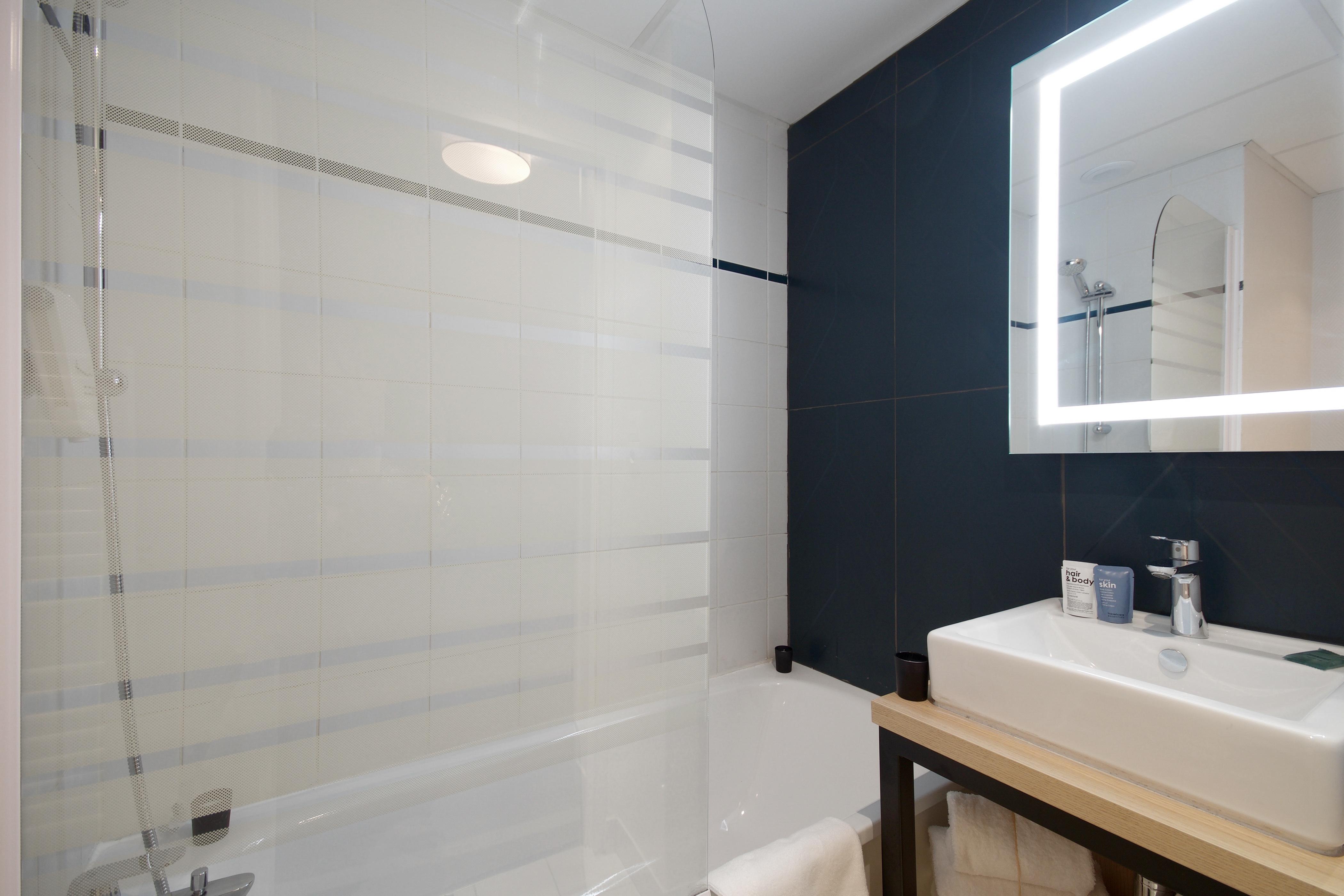 Appart'city Confort - Euralille Appart hôtel Lille