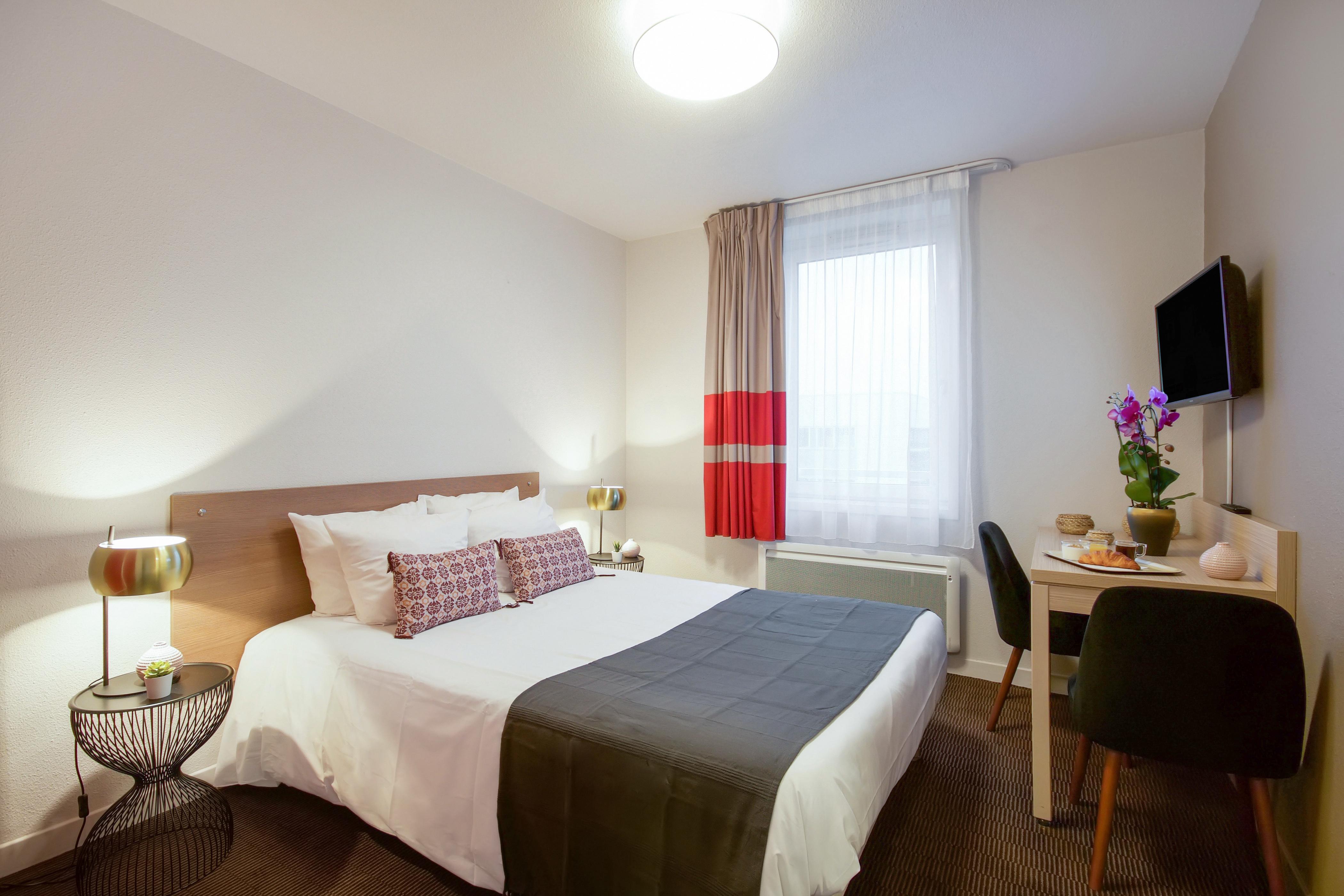Appart hôtel Appart'city Confort - Euralille 3*