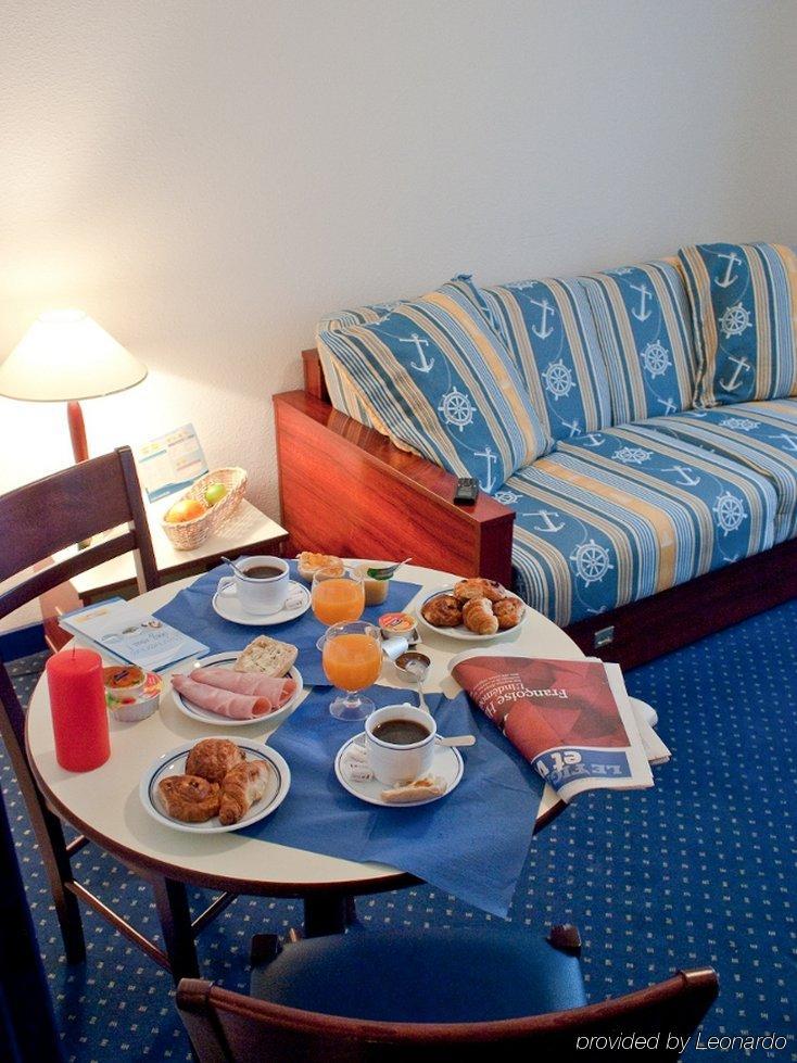 Appart'city Confort - Euralille Appart hôtel 3*