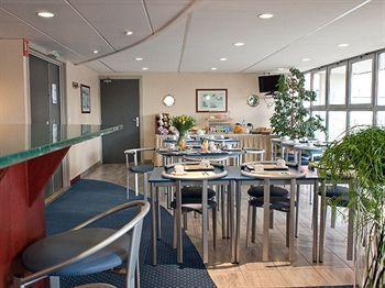 Appart'city Confort - Euralille Appart hôtel Lille