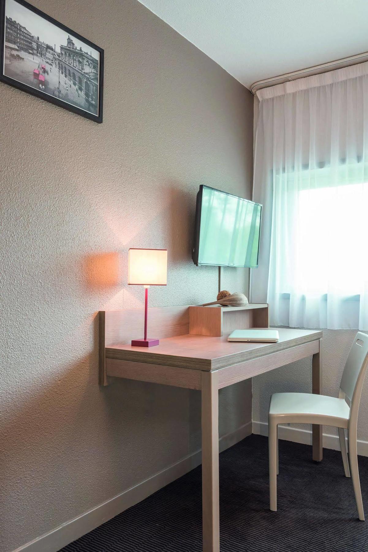Appart hôtel Appart'city Confort - Euralille 3*