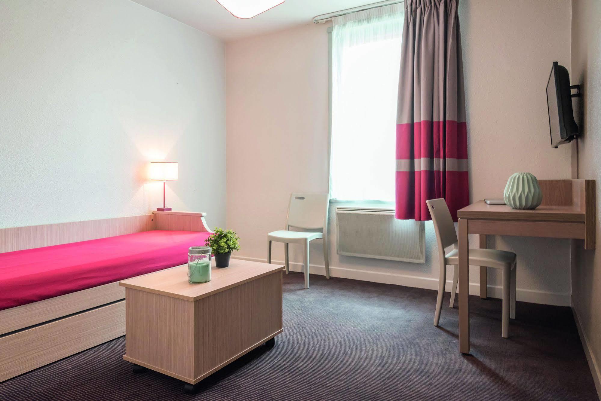 Appart'city Confort - Euralille Appart hôtel 3*