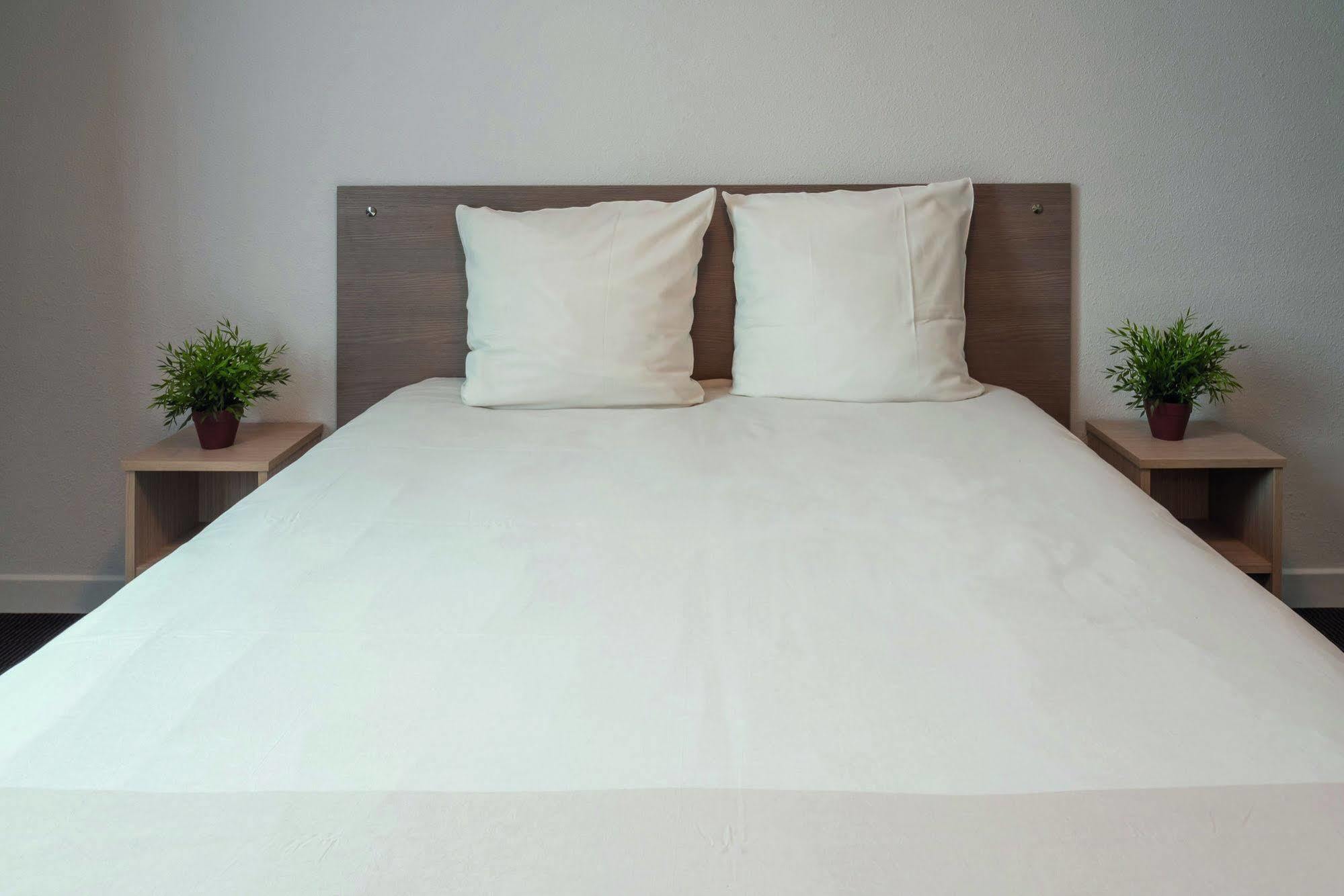 Aparthotel Appart'city Confort - Euralille 3*