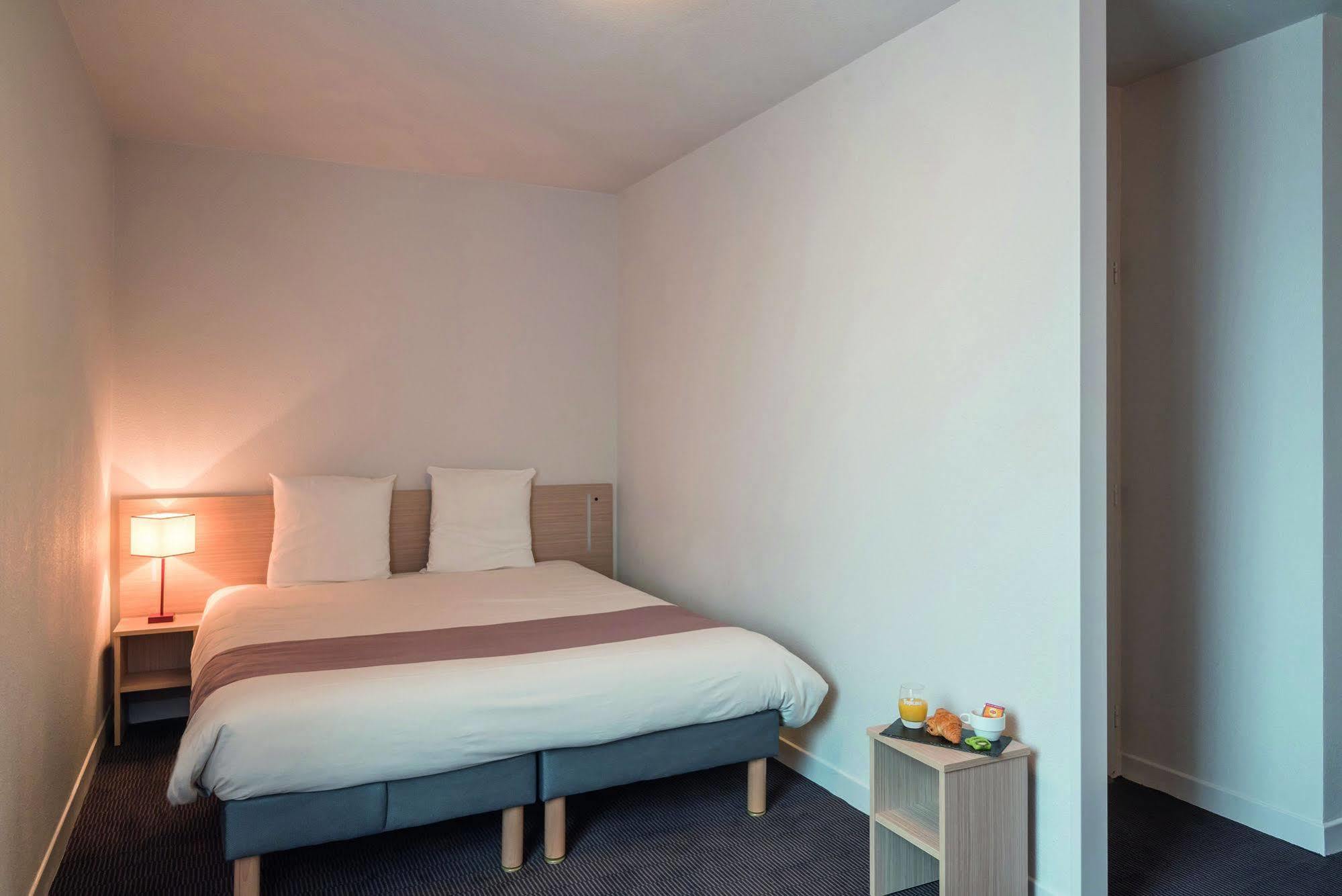 Aparthotel Appart'city Confort - Euralille 3*