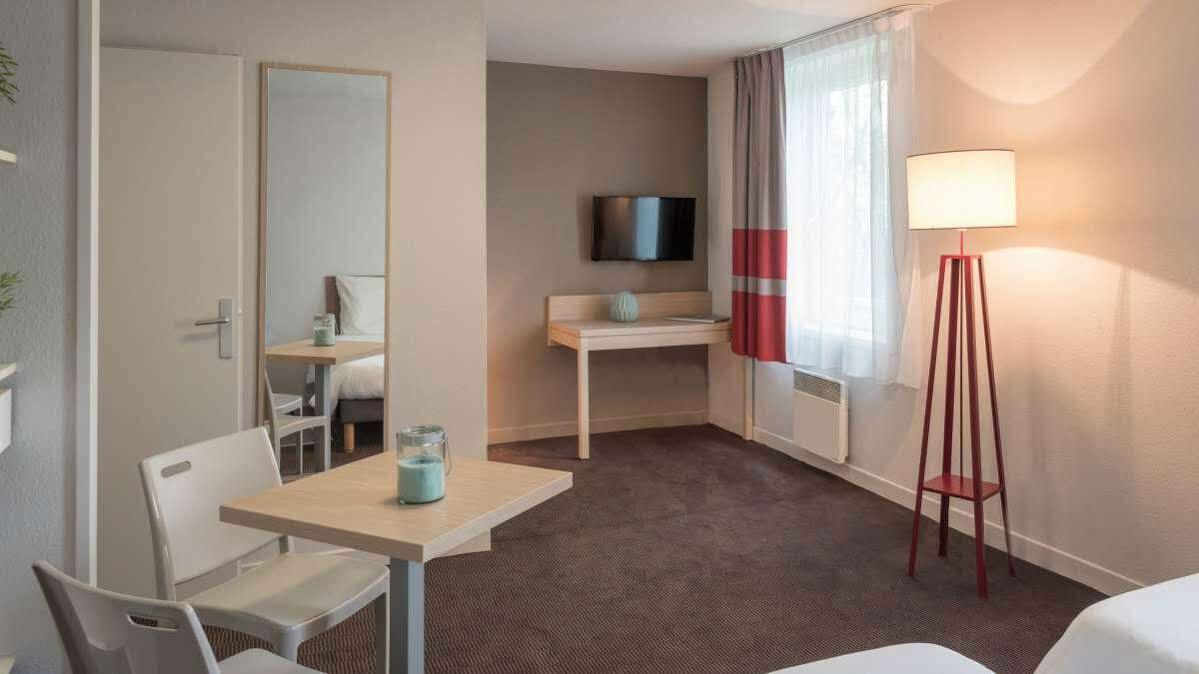 Appart'city Confort - Euralille Lille
