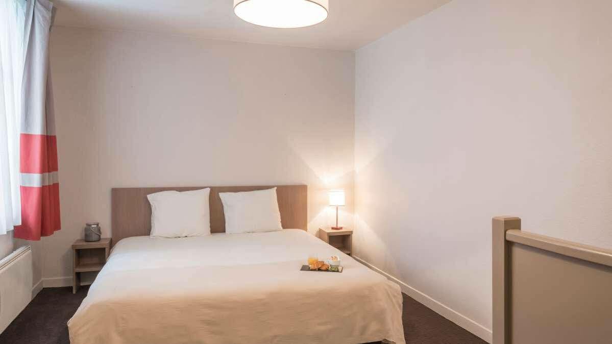Appart hôtel Appart'city Confort - Euralille Lille