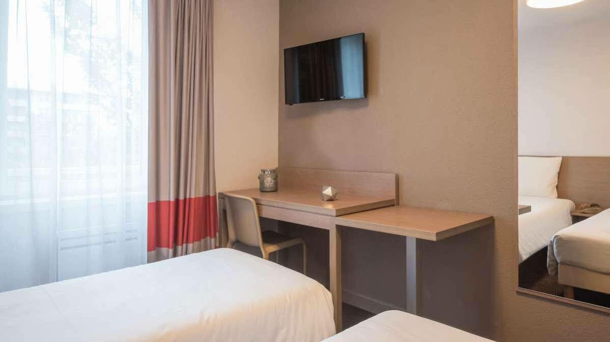 Appart hôtel Appart'city Confort - Euralille Lille