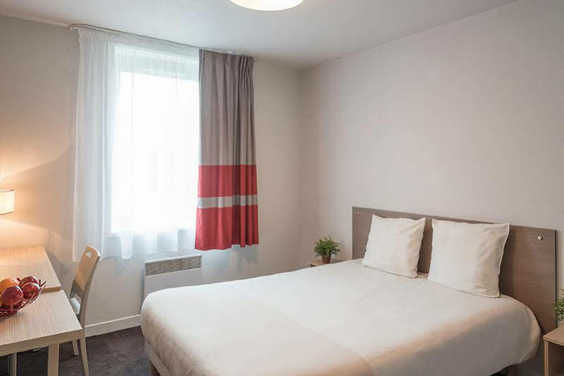 Appart hôtel Appart'city Confort - Euralille